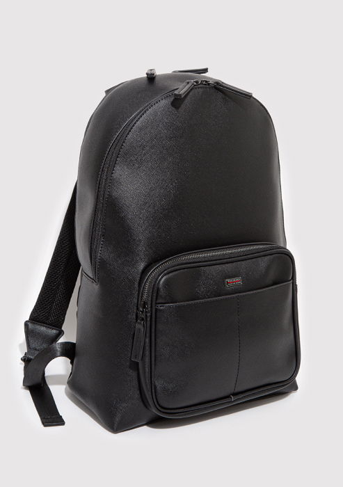 Geanta Neagra Barbati [3]