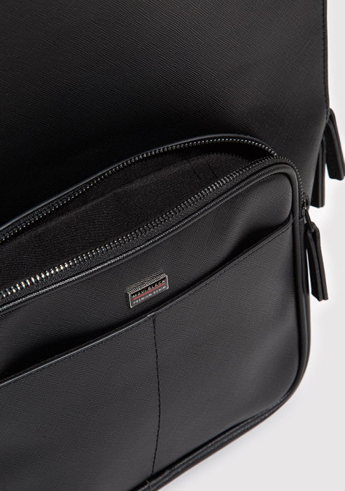 Geanta Neagra Barbati [7]