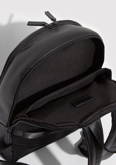 Geanta Neagra Barbati [6]