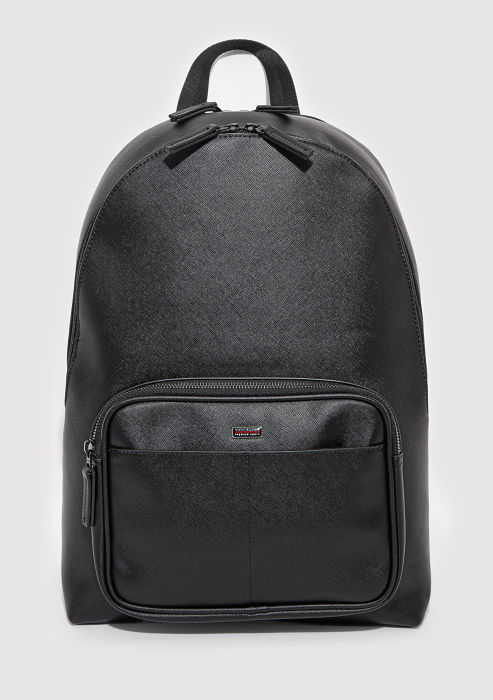 Geanta Neagra Barbati [2]