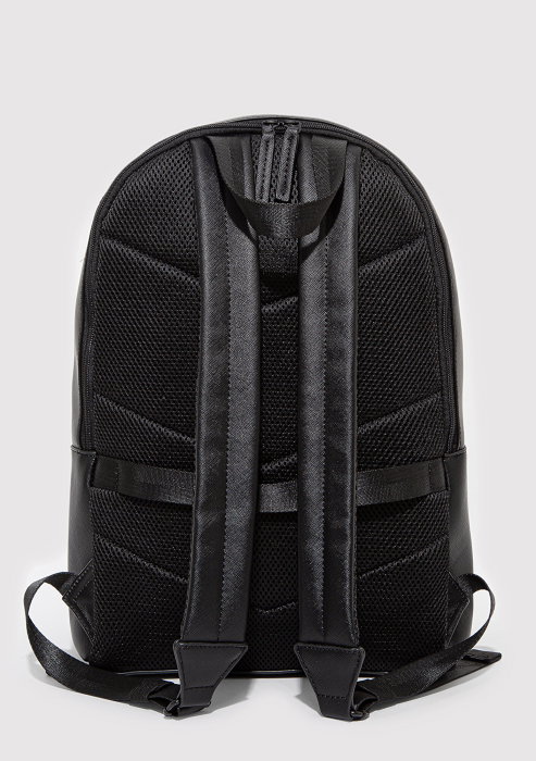 Geanta Neagra Barbati [4]