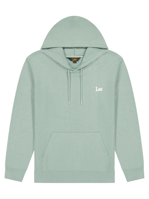 Hanorac Mint Regular Barbati [6]