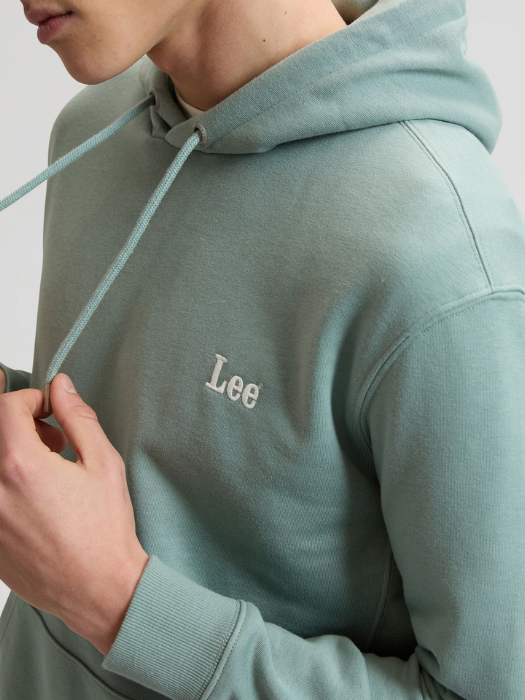 Hanorac Mint Regular Barbati [5]