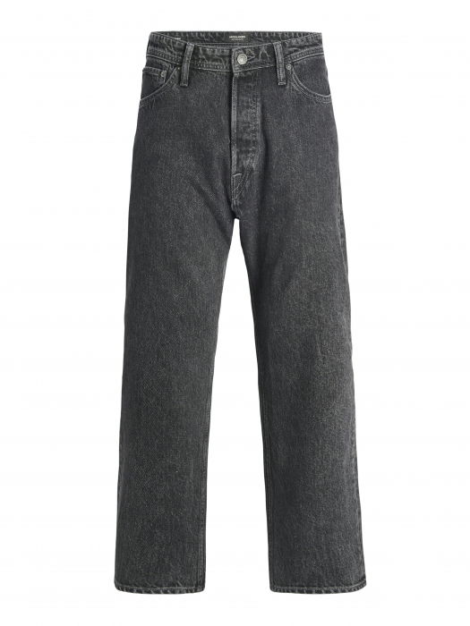 Jack Jones Джинсы Black Denim Alex Baggy [9]