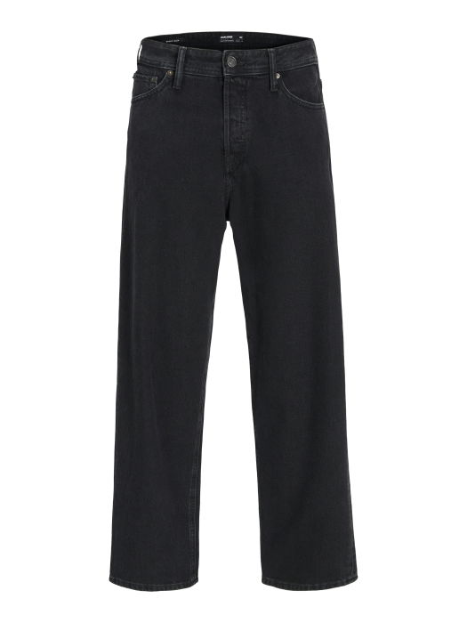 Jack Jones Джинсы Black Denim Alex Baggy [11]