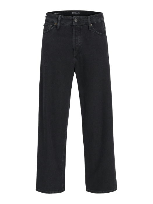 Jack Jones Джинсы Black Denim Alex Baggy [9]