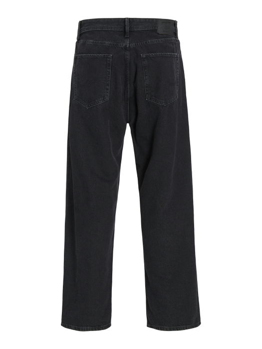 Jack Jones Джинсы Black Denim Alex Baggy [3]