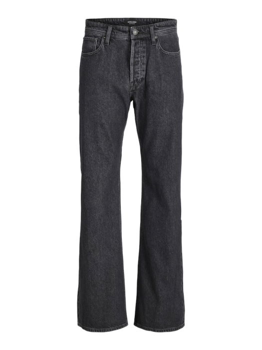 Jack Jones Джинсы Black Denim Flare [7]