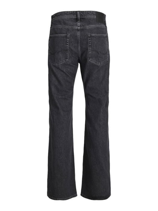 Jack Jones Джинсы Black Denim Flare [8]