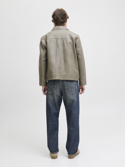 Jack Jones Blugi Navy Alex Baggy Barbati [5]