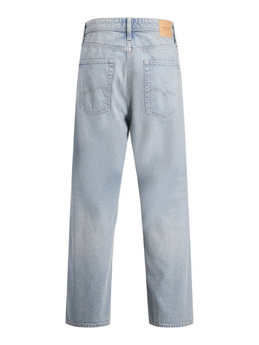 Jack Jones Джинсы Blue Denim Alex Baggy [2]