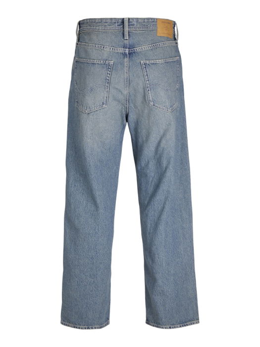 Jack Jones Blugi Albastri Alex Baggy Barbati [8]