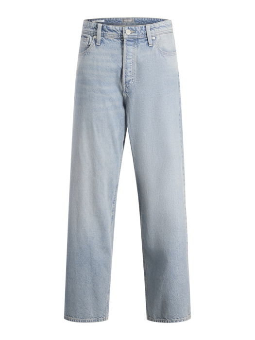 Jack Jones Джинсы Blue Denim Alex Baggy [1]
