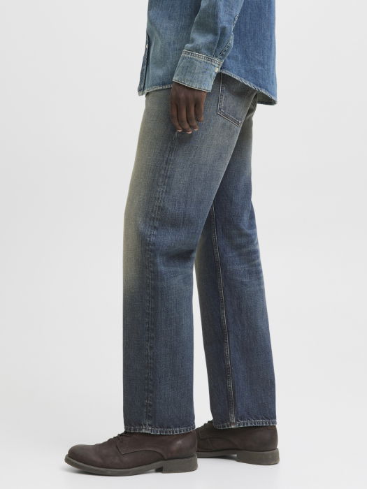 Jack Jones Джинсы Blue Denim CHRIS Relaxed [4]