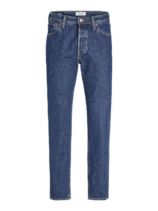 Jack Jones Джинсы Blue Denim CHRIS Relaxed [14]