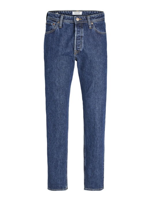 Jack Jones Джинсы Blue Denim CHRIS Relaxed [17]