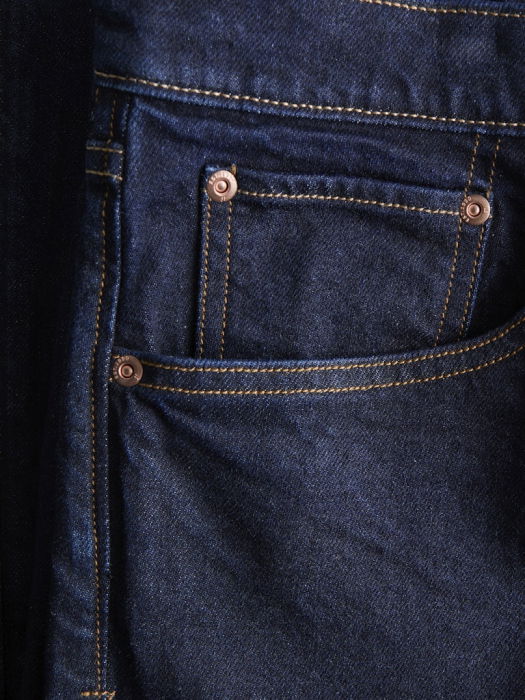 Jack Jones Джинсы Blue Denim CHRIS Relaxed [4]