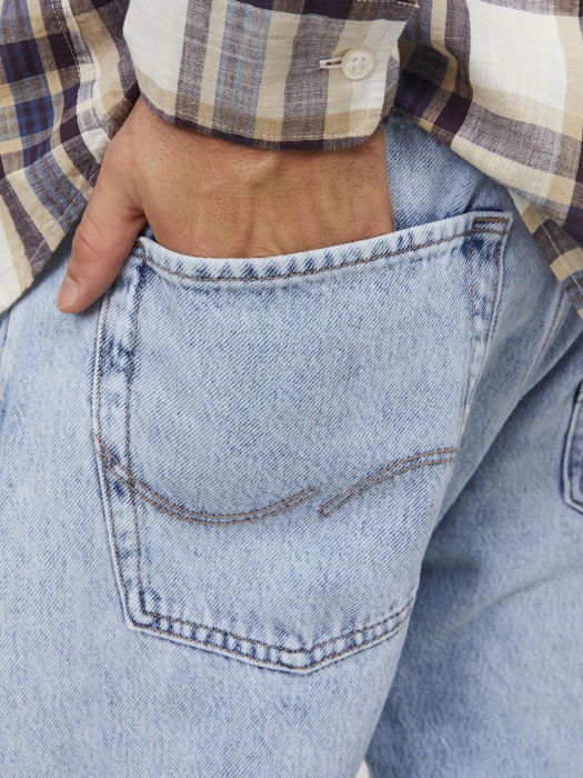 Jack Jones Blugi Multicolor CHRIS Relaxed Barbati [4]