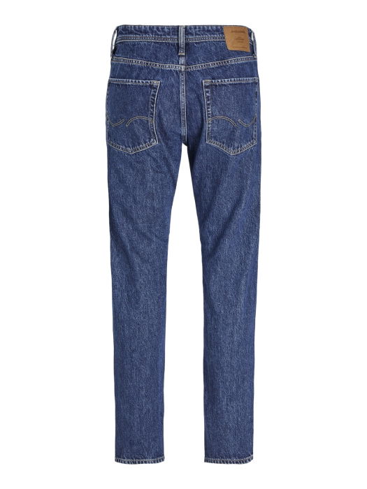 Jack Jones Джинсы Blue Denim CHRIS Relaxed [8]