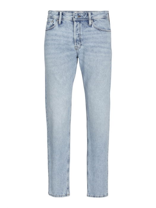 Jack Jones Джинсы Blue Denim CHRIS Relaxed [8]