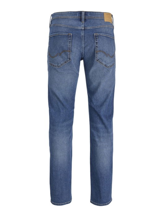 Jack Jones Blugi Albastri CLARK Regular Barbati [8]