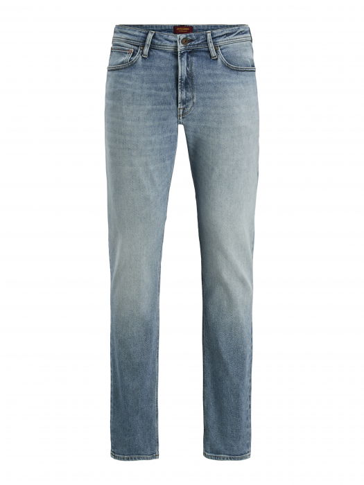 Jack Jones Джинсы Blue Denim CLARK Regular [1]
