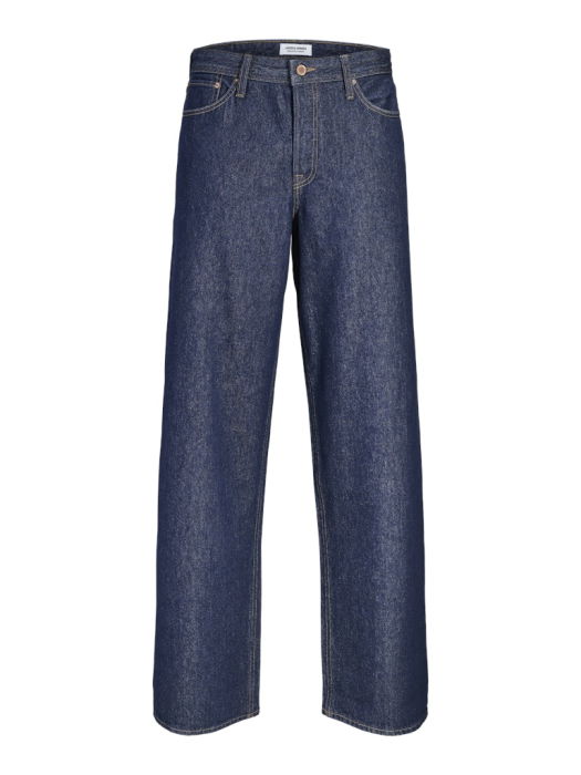 Мужские Джинсы Индиго DAVE Wide Leg [6]