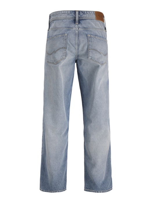 Jack Jones Blugi Albastri Eddie Loose Barbati [8]