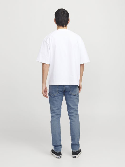 Jack Jones Blugi Albastri GLENN Slim Barbati [2]