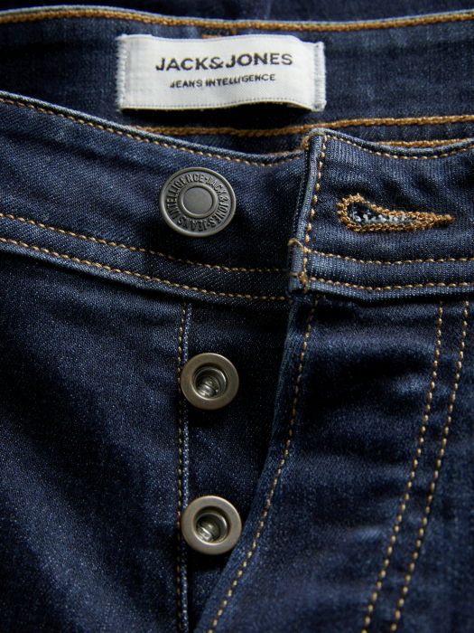 Jack Jones Blugi Navy GLENN Slim Barbati [4]