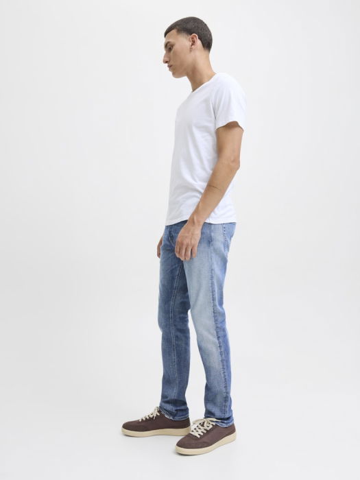 Jack Jones Джинсы Blue Denim GLENN Slim [2]