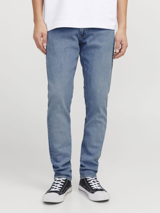 Jack Jones Blugi Albastri GLENN Slim Barbati [1]