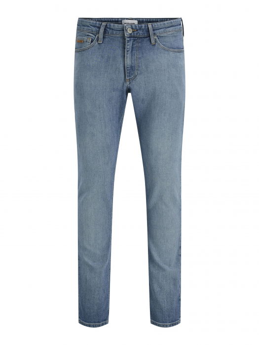 Jack Jones Blugi Albastri GLENN Slim Barbati [7]