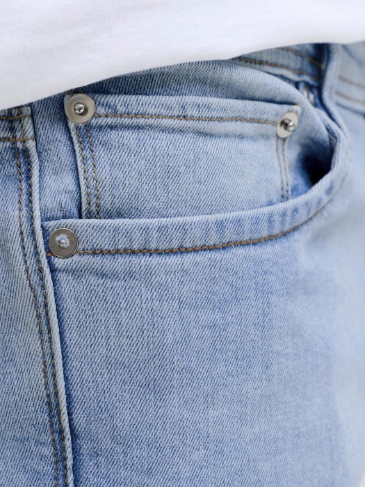 Jack Jones Blugi Albastri Deschisi GLENN Slim Barbati [6]