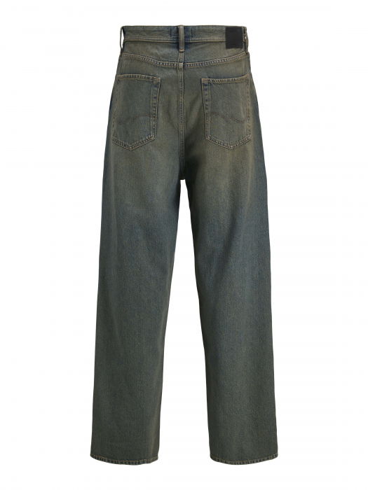 Jack Jones Blugi Albastru Verzui Loose Barbati [8]