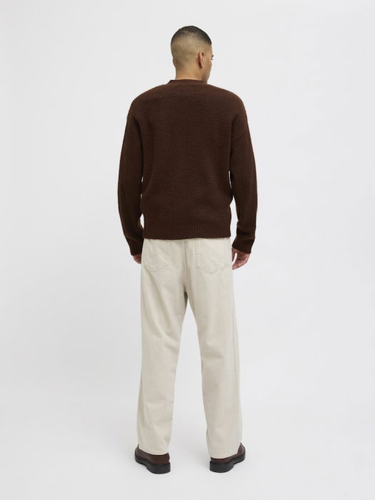 Jack Jones Blugi Crem IRON Loose Barbati [5]