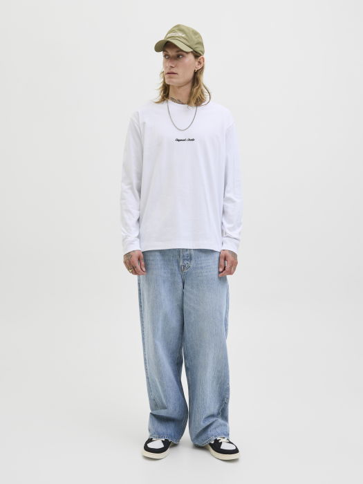 Jack Jones Bluza Alba  Barbati [2]