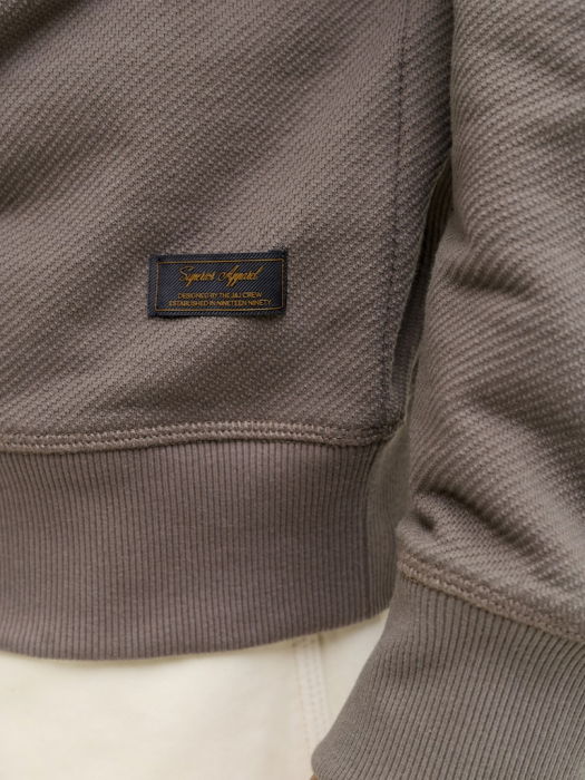 Jack Jones Bluza Maro Relaxed Barbati [6]