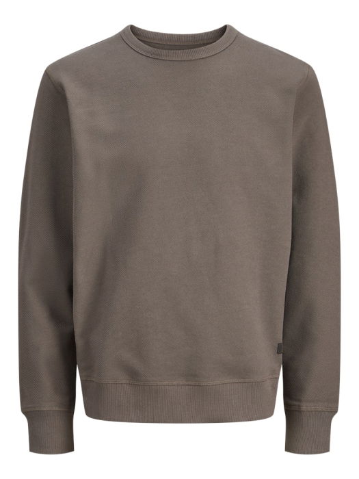 Jack Jones Bluza Maro Relaxed Barbati [7]