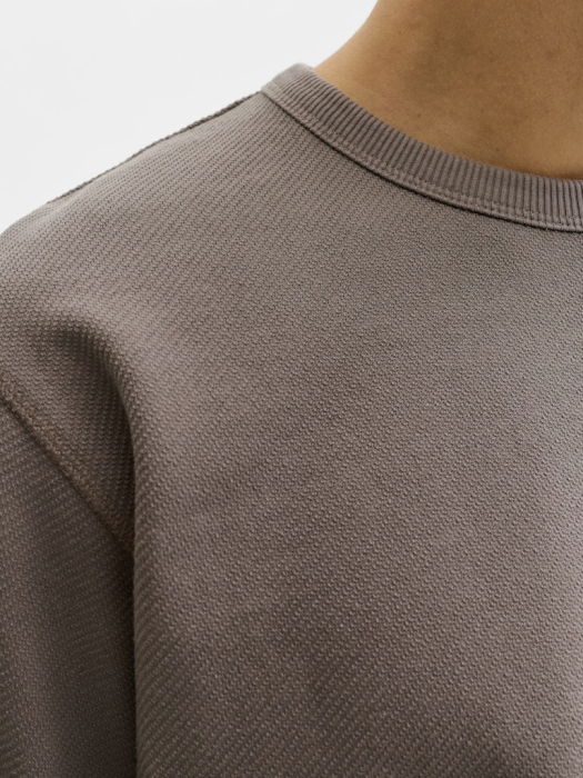 Jack Jones Bluza Maro Relaxed Barbati [5]