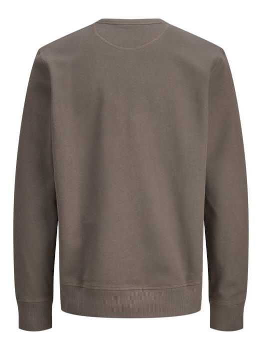Jack Jones Bluza Maro Relaxed Barbati [8]
