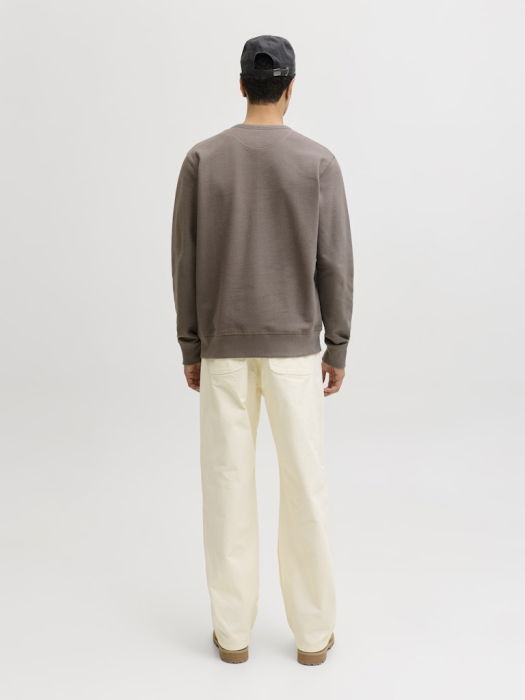 Jack Jones Bluza Maro Relaxed Barbati [4]