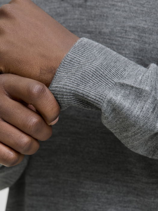 Jack Jones Свитшот Gri Deschis  [2]