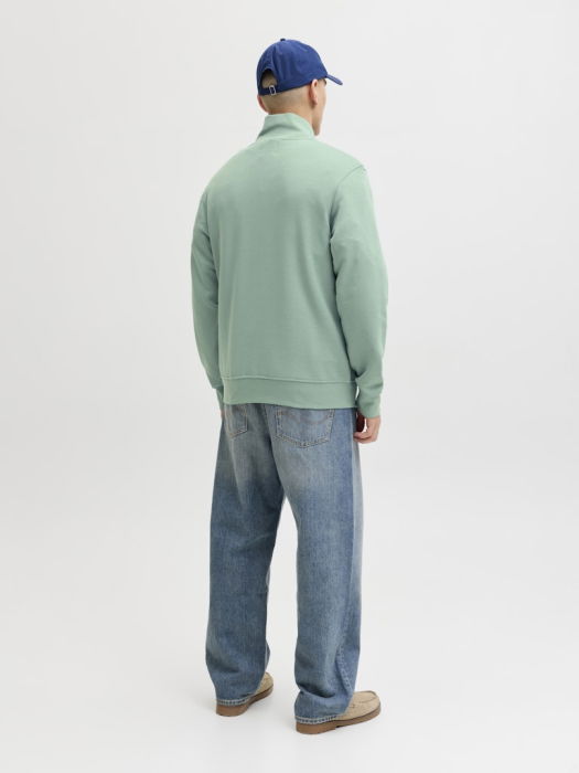 Jack Jones Bluza Mint Relaxed Barbati [4]