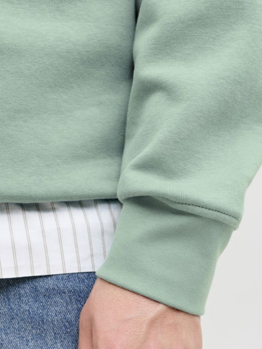 Jack Jones Bluza Mint Relaxed Barbati [6]