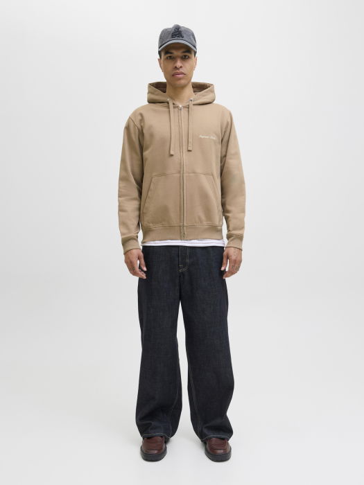 Jack Jones Bluza Bej  Barbati [1]