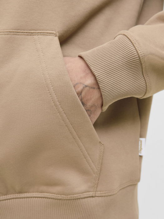 Jack Jones Bluza Bej  Barbati [6]