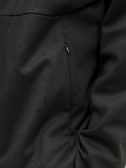 JACK&JONES Bluza Neagra  Barbati [6]