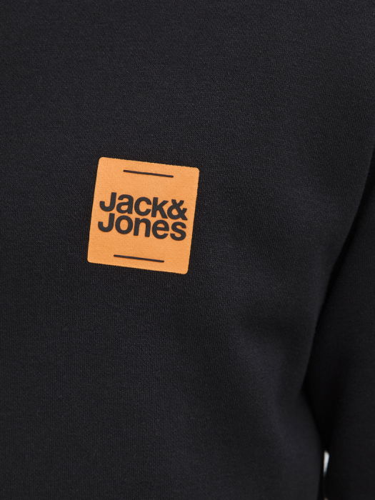 Jack Jones Свитшот Negru  [4]