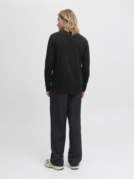 Jack Jones Свитшот Negru  [2]